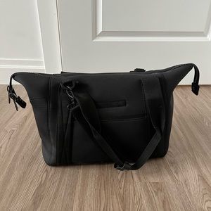 Brand new dagne dover travel duffle bag